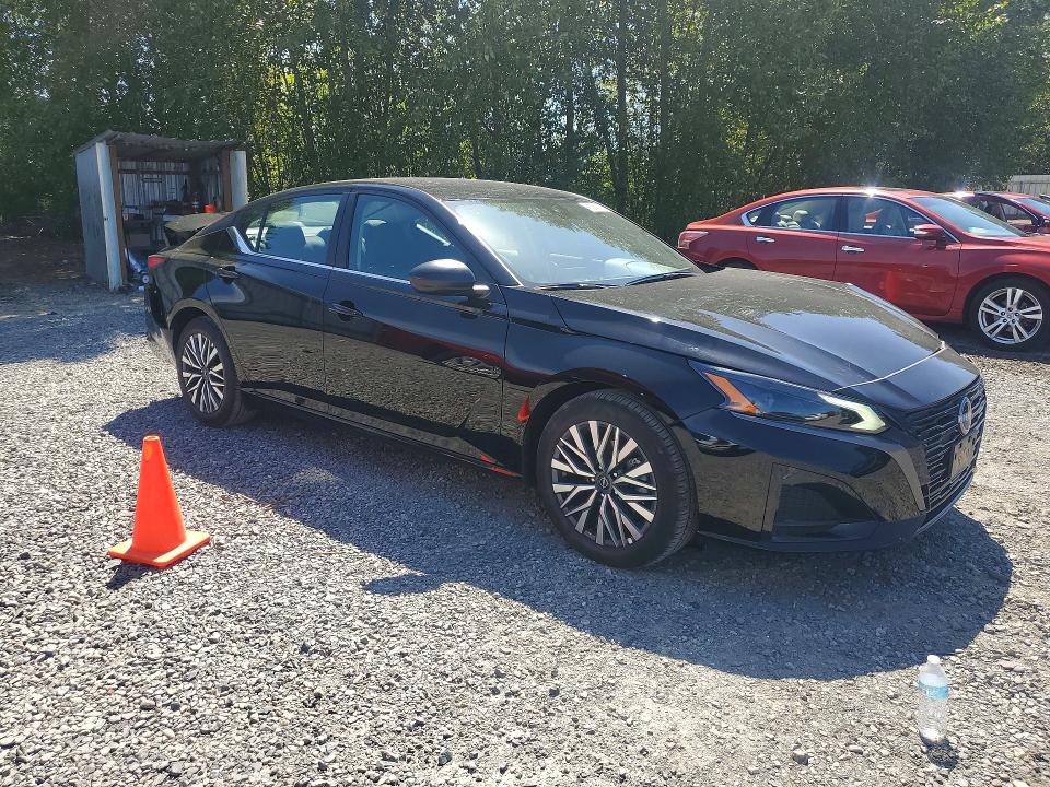 55433986 :رقم المزاد ، 1N4BL4DV6TN324810 vin ، 2026 Nissan Altima مزاد بيع