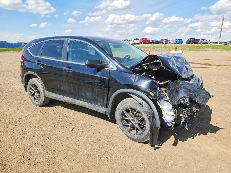54855606 :رقم المزاد ، 2HKRM4H38EH110600 vin ، 2014 Honda Cr-v مزاد بيع