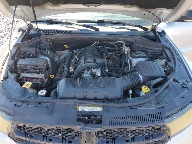 Продажа на аукционе авто 2011 Dodge Durango, vin: 1D4SD4GT9BC592300, номер лота: 53762966