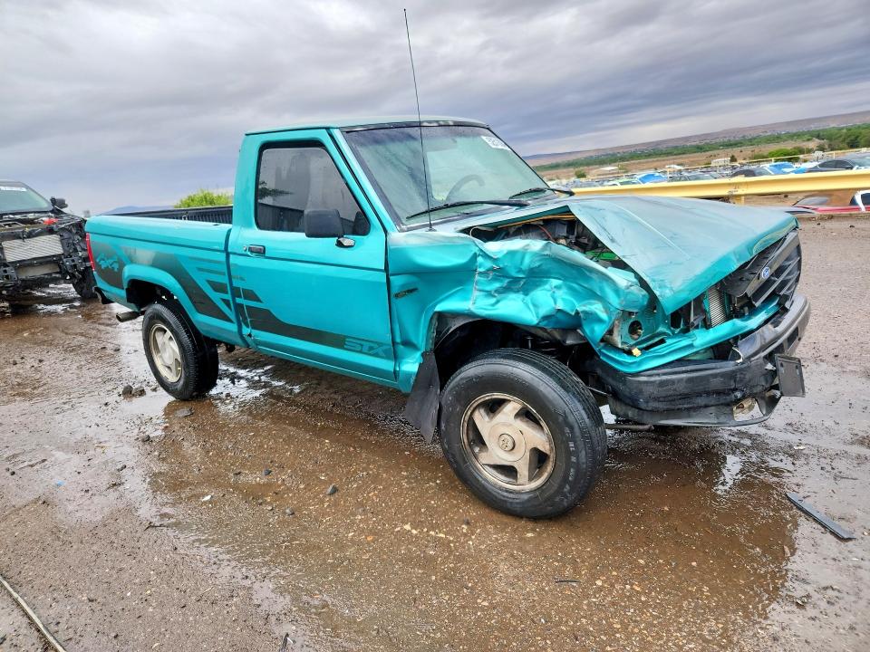 Продаж на аукціоні авто 1992 Ford Ranger, vin: 1FTCR11X2NTA03153, номер лоту: 52513056