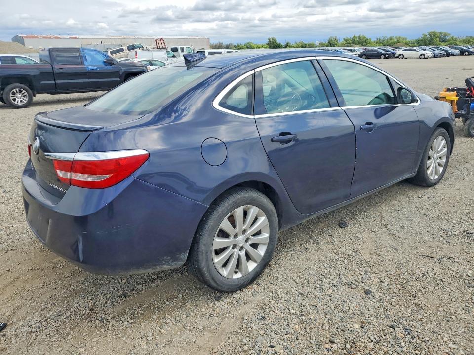 Aukcja sprzedaży 2015 Buick Verano, vin: 1G4PP5SK9F4172949, numer aukcji: 52151726