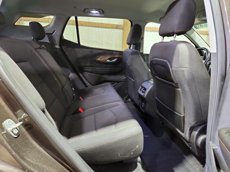 Продажа на аукционе авто 2020 Gmc Terrain, vin: 3GKALTEV5LL167399, номер лота: 51695586