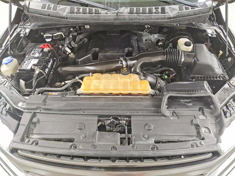 Продажа на аукционе авто 2018 Ford F150, vin: 1FTEW1CG7JKE14031, номер лота: 52808856