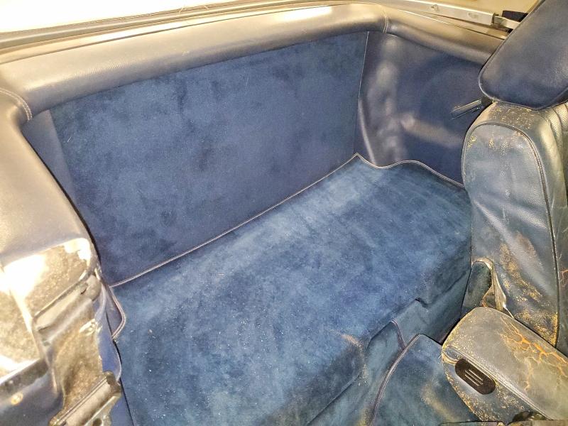Продаж на аукціоні авто 1979 Mercedes-benz 450 Sl, vin: 10704412049825, номер лоту: 54837786