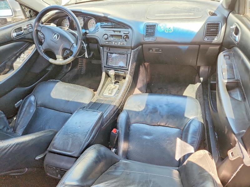 Продажа на аукционе авто 2003 Acura 3.2 Tl 4d, vin: 19UUA56893A016397, номер лота: 53096466