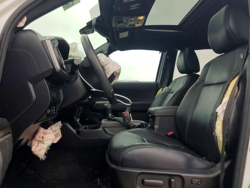 52769066 :رقم المزاد ، 3TYCZ5ANXMT048350 vin ، 2021 Toyota Tacoma مزاد بيع