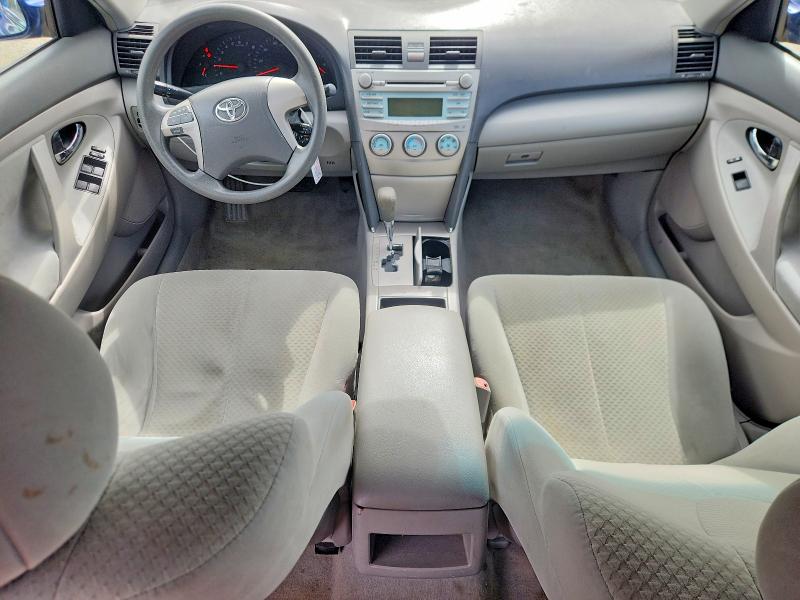 54771586 :رقم المزاد ، 4T1BE46K19U321184 vin ، 2009 Toyota Camry مزاد بيع
