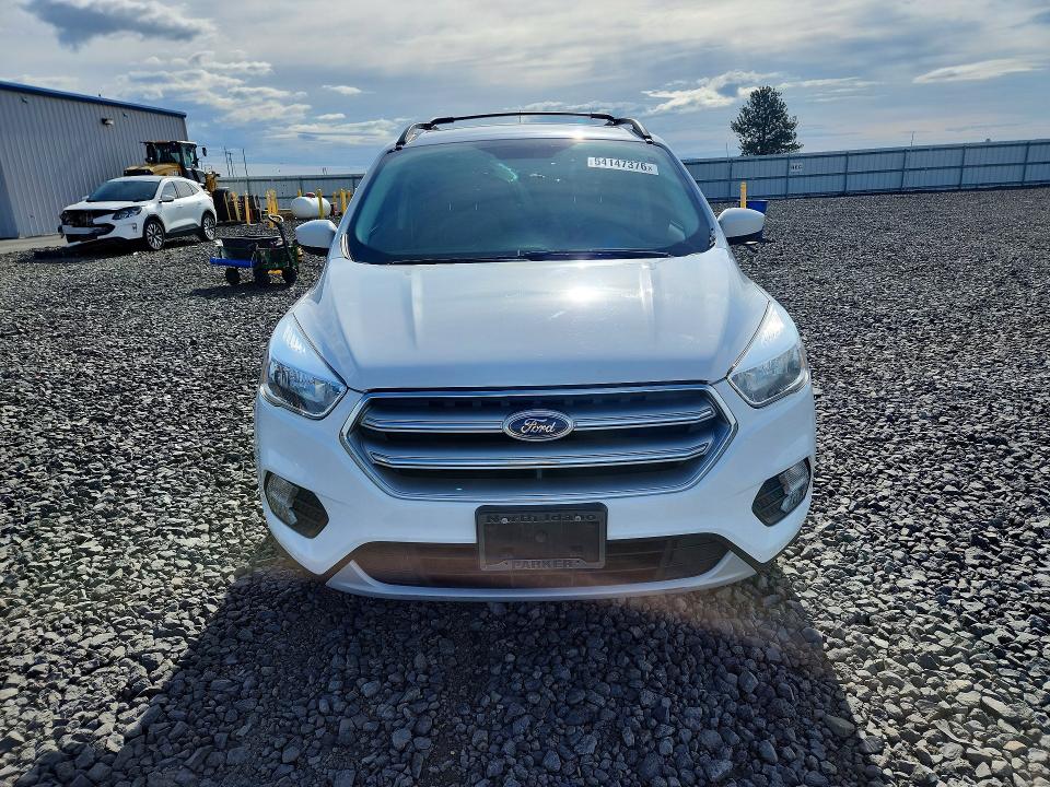 Продаж на аукціоні авто 2017 Ford Escape, vin: 1FMCU9G99HUD43190, номер лоту: 54147376