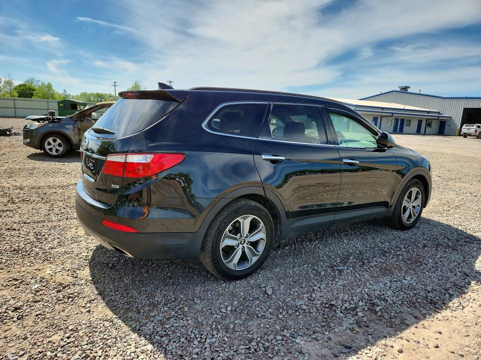 Продаж на аукціоні авто 2016 Hyundai Santa Fe, vin: KM8SMDHF4GU143707, номер лоту: 54998336
