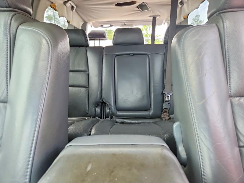 55186446 :رقم المزاد ، 5FNYF28616B031824 vin ، 2006 Honda Pilot مزاد بيع