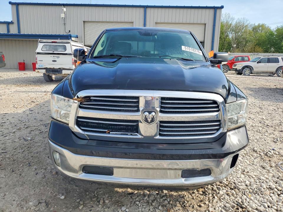 51518276 :رقم المزاد ، 1C6RR7LT8FS690564 vin ، 2015 Ram 1500 مزاد بيع