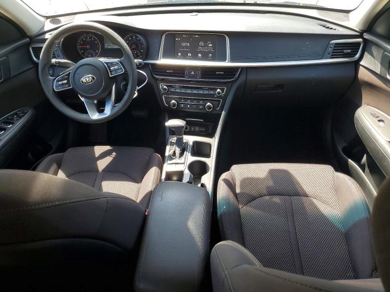 Продажа на аукционе авто 2019 Kia Optima, vin: 5XXGT4L30KG370076, номер лота: 49988616