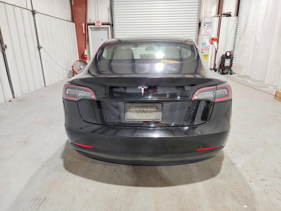 Продажа на аукционе авто 2022 Tesla Model 3, vin: 5YJ3E1EA3NF371457, номер лота: 54311026