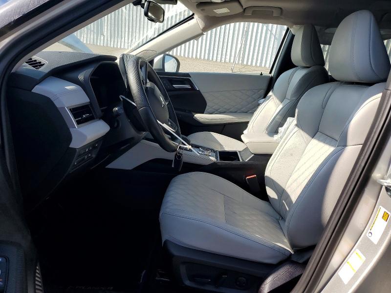 Aukcja sprzedaży 2024 Mitsubishi Outlander, vin: JA4T5WA90RZ056991, numer aukcji: 53168526