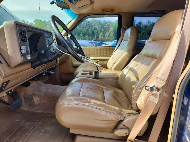Aukcja sprzedaży 1994 Chev Suburban, vin: 1GNEC16K4RJ375111, numer aukcji: 53882486