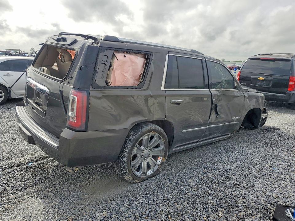 2019 Gmc Yukon მანქანა იყიდება აუქციონზე, vin: 1GKS1CKJ0KR330947, აუქციონის ნომერი: 53740596