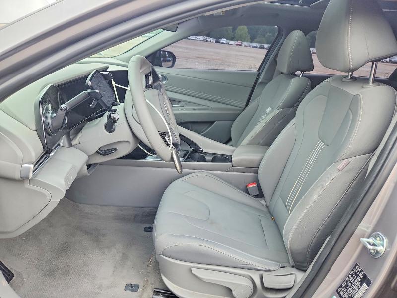 54265556 :رقم المزاد ، KMHLS4DG2RU838070 vin ، 2024 Hyundai Elantra مزاد بيع