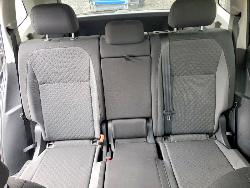 Продажа на аукционе авто 2020 Volkswagen Tiguan, vin: 3VV0B7AX7LM097831, номер лота: 53270626