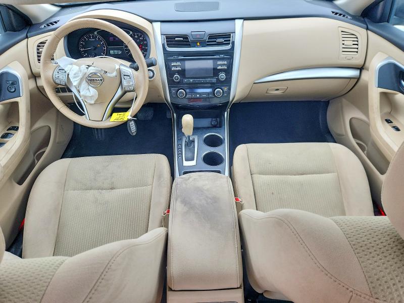 Продаж на аукціоні авто 2015 Nissan Altima, vin: 1N4AL3AP8FC155742, номер лоту: 53411426
