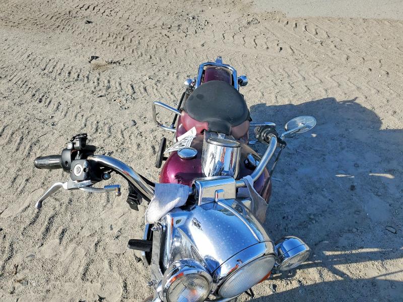 54794406 :رقم المزاد ، 1HD1FDL17TY620427 vin ، 1996 Harley Davidson Flhr مزاد بيع