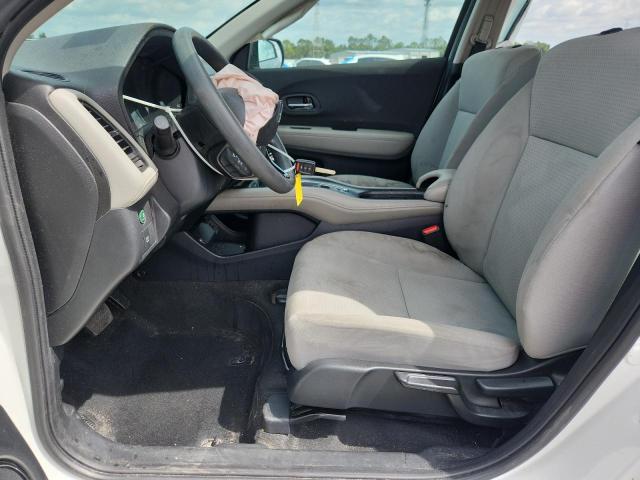2022 Honda Hr-v მანქანა იყიდება აუქციონზე, vin: 3CZRU5H35NM714809, აუქციონის ნომერი: 52408816