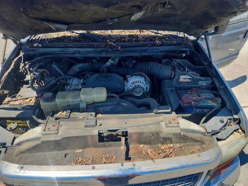 Продажа на аукционе авто 2000 Ford Excursion, vin: 1FMSU41F8YED27960, номер лота: 54823896