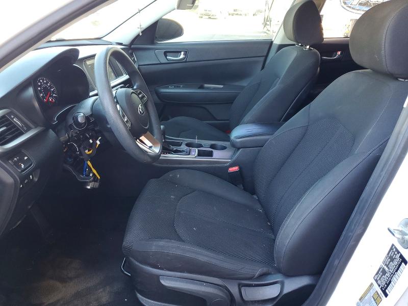 Aukcja sprzedaży 2019 Kia Optima, vin: 5XXGT4L34KG337534, numer aukcji: 54288556