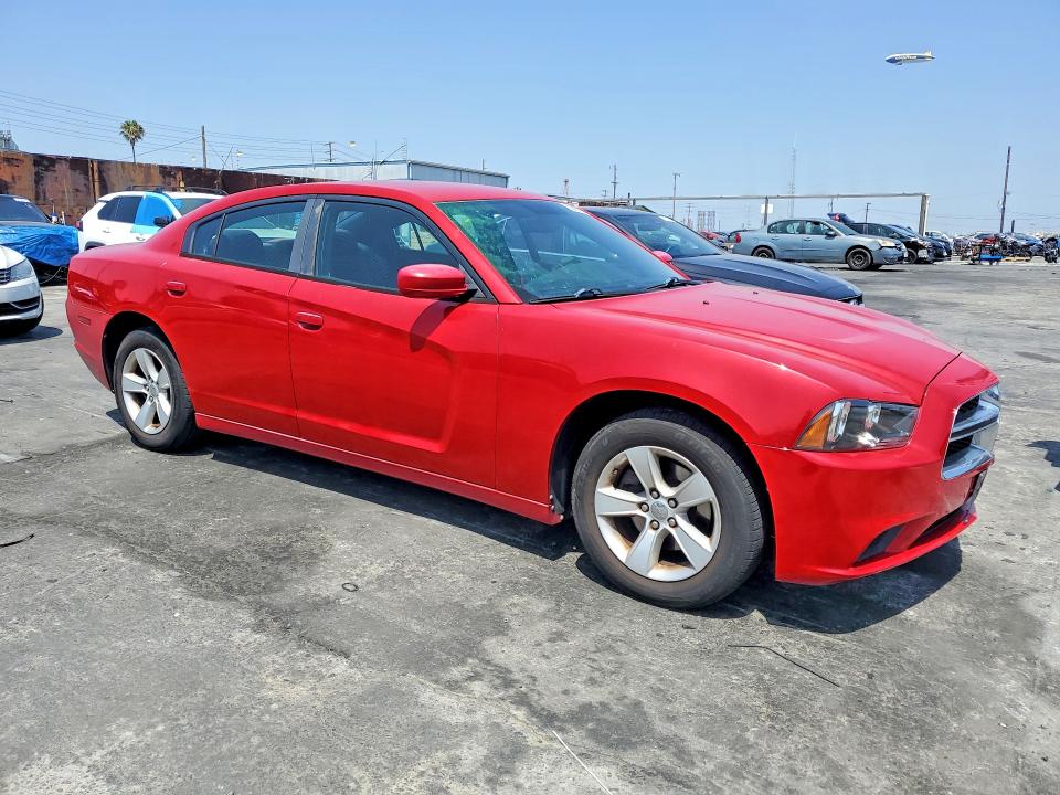 Aukcja sprzedaży 2011 Dodge Charger, vin: 2B3CL3CG4BH512102, numer aukcji: 52085776