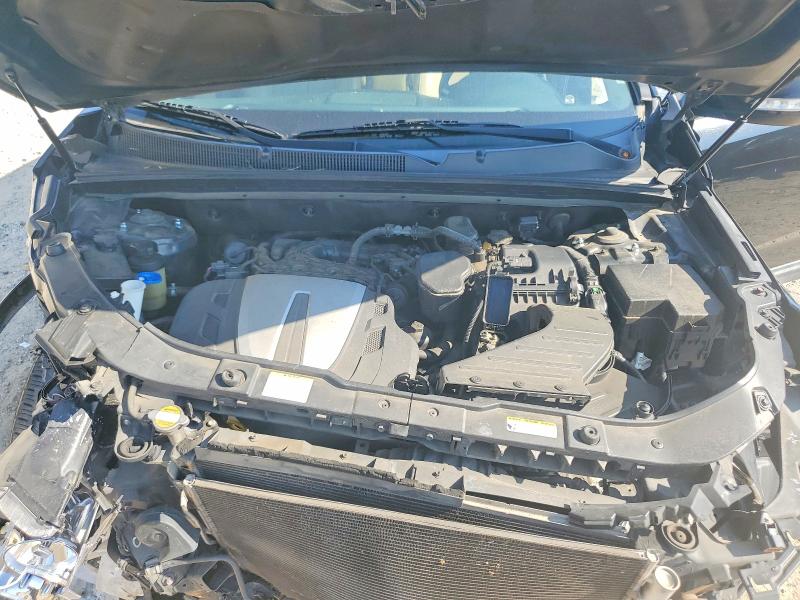 Aukcja sprzedaży 2012 Kia Sorento, vin: 5XYKU4A22CG199703, numer aukcji: 54233616