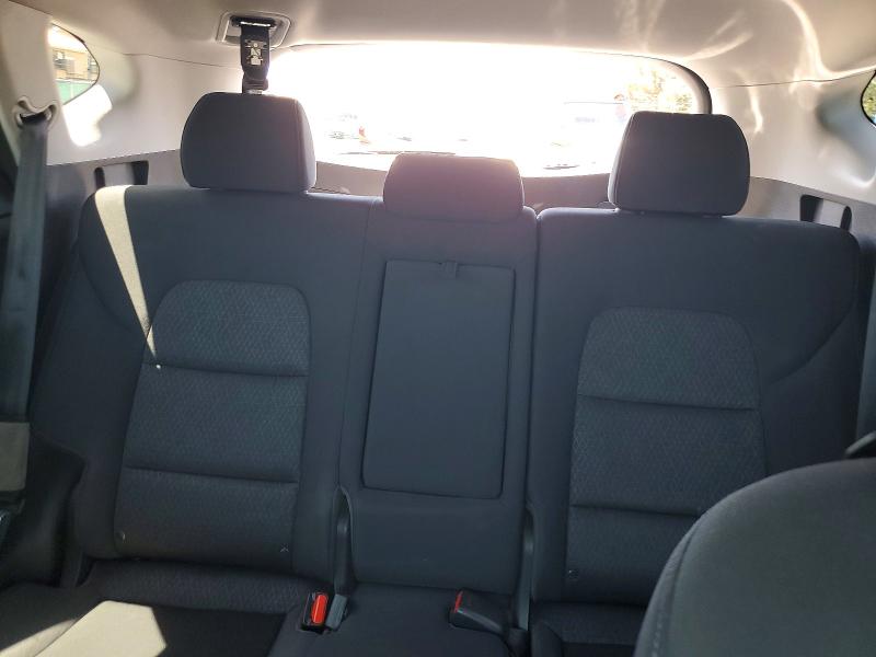 53402766 :رقم المزاد ، KM8J3CA44GU041048 vin ، 2016 Hyundai Tucson مزاد بيع