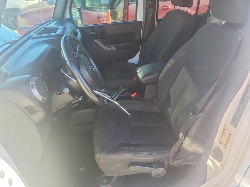 Aukcja sprzedaży 2018 Jeep Wrangler Unlimited, vin: 1C4BJWDG5JL867958, numer aukcji: 53178766