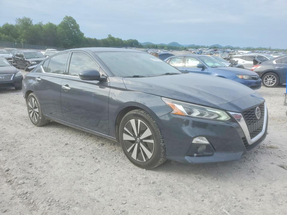 Продаж на аукціоні авто 2020 Nissan Altima, vin: 1N4BL4EV2LC132830, номер лоту: 53021606