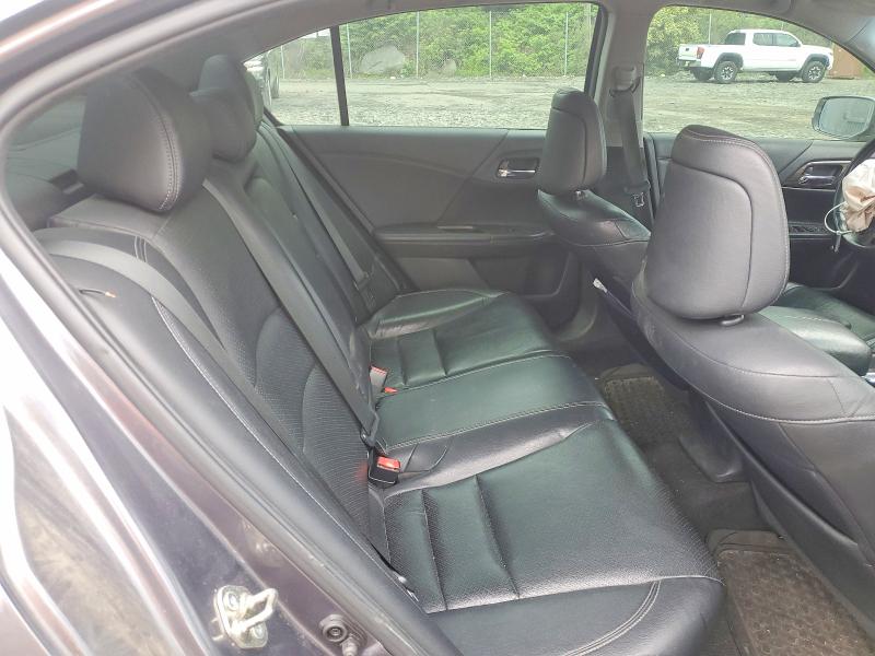 Aukcja sprzedaży 2016 Honda Accord, vin: 1HGCR3F85GA013186, numer aukcji: 53418716