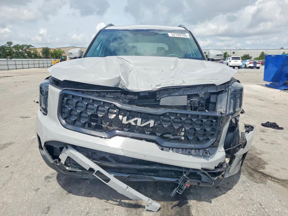 Aukcja sprzedaży 2024 Kia Telluride, vin: 5XYP5DGC4RG492966, numer aukcji: 54790766