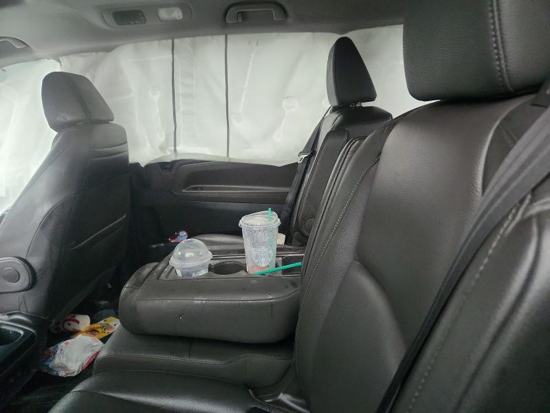Aukcja sprzedaży 2019 Honda Odyssey, vin: 5FNRL6H97KB047518, numer aukcji: 54178266