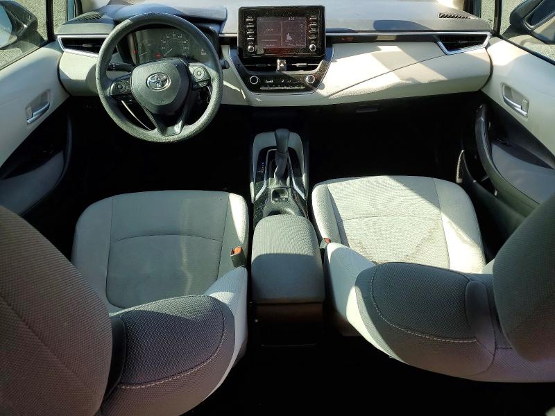Продаж на аукціоні авто 2020 Toyota Corolla, vin: 5YFDPRAE1LP055420, номер лоту: 55007976