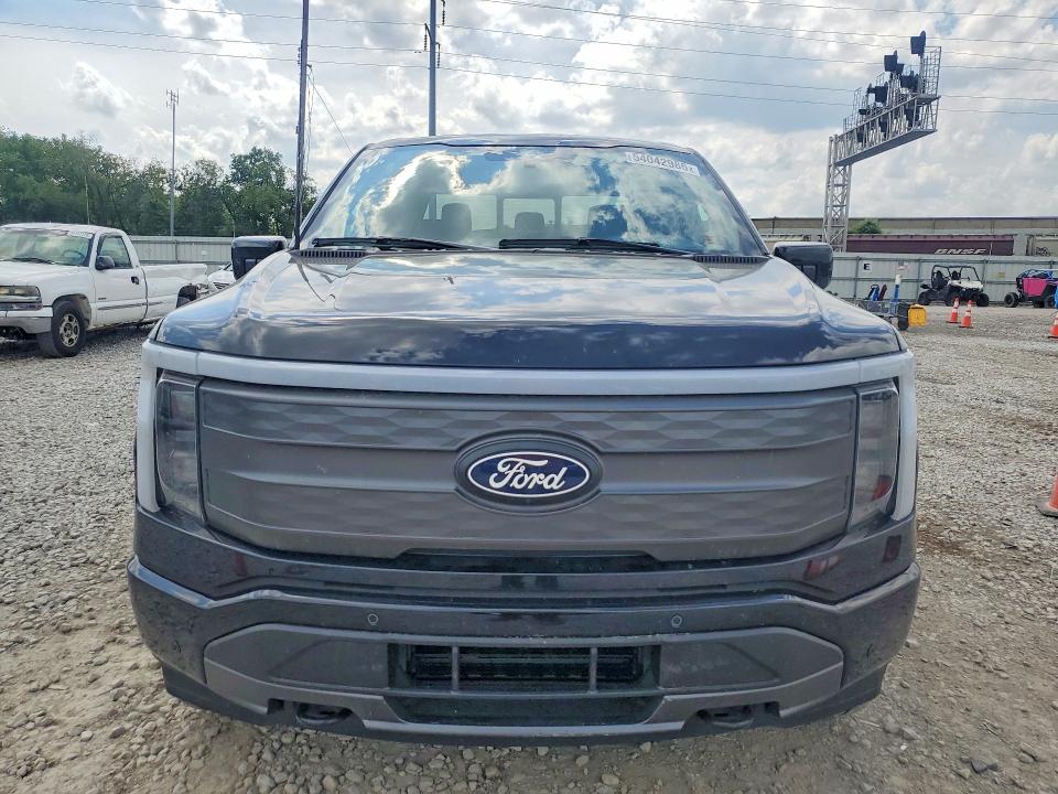 Aukcja sprzedaży 2025 Ford F150, vin: 1FT6W5L7XSWG10700, numer aukcji: 54042986