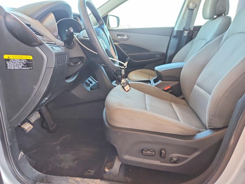 Aukcja sprzedaży 2018 Hyundai Santa Fe Sport, vin: 5XYZU3LB0JG566455, numer aukcji: 53737086