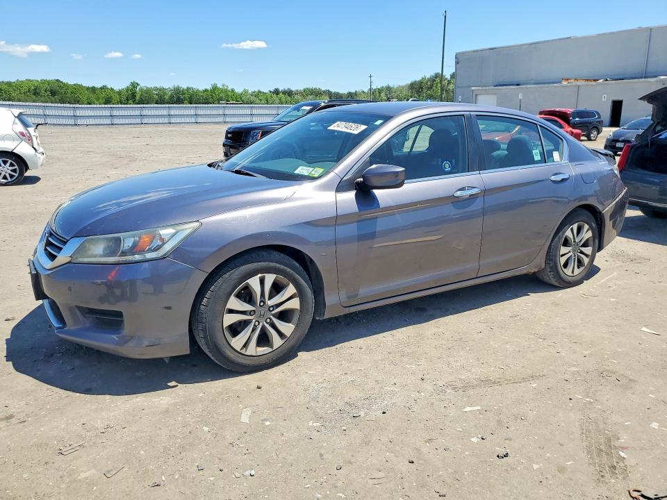 Продаж на аукціоні авто 2014 Honda Accord, vin: 1HGCR2F39EA205044, номер лоту: 54794626