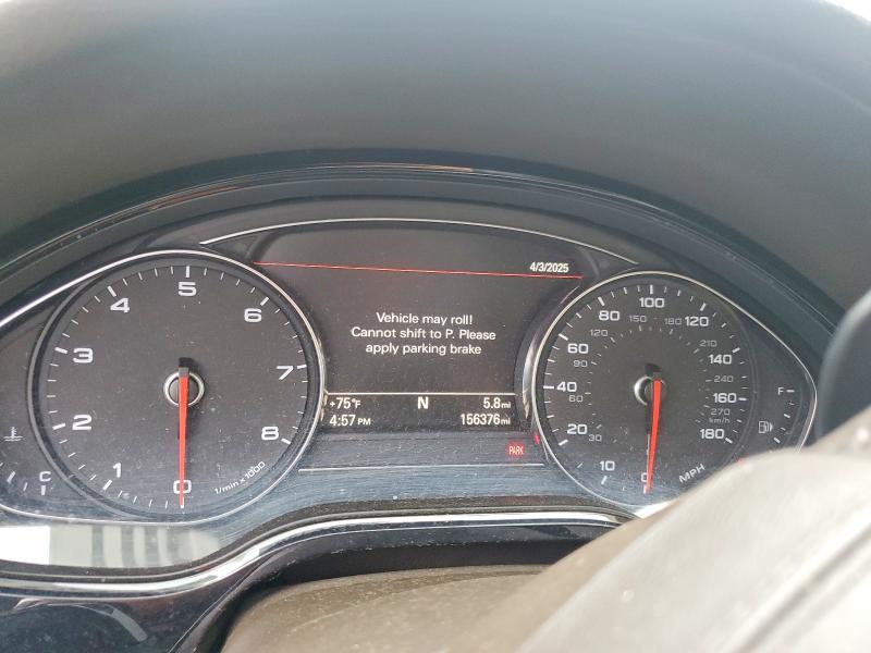 Продажа на аукционе авто 2012 Audi A8, vin: WAURVAFD2CN021753, номер лота: 55016136