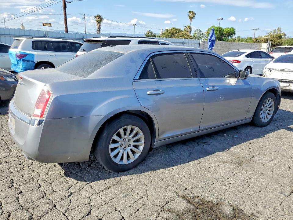 2014 Chrysler 300 მანქანა იყიდება აუქციონზე, vin: 2C3CCAAG5EH335929, აუქციონის ნომერი: 55401996