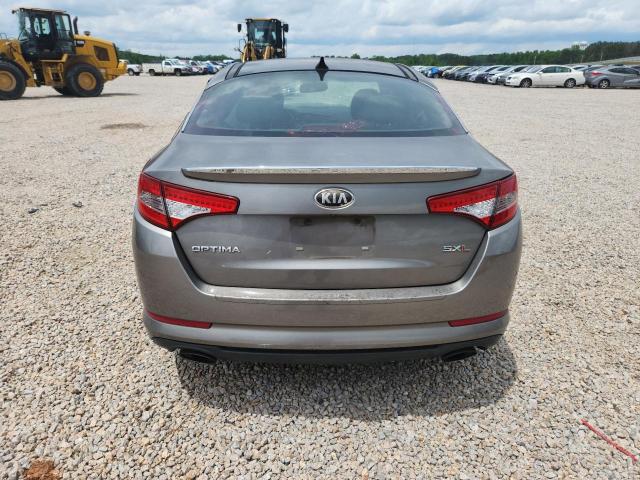 Продаж на аукціоні авто 2013 Kia Optima, vin: 5XXGR4A61DG187543, номер лоту: 52229706