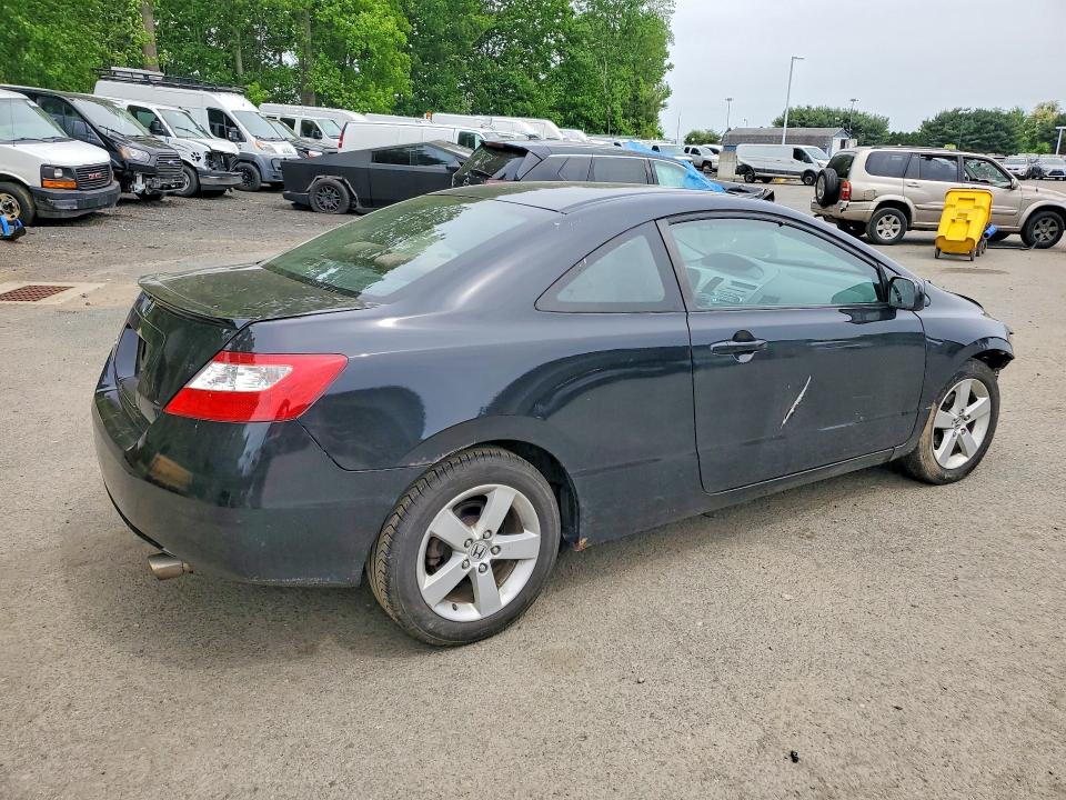 54809686 :رقم المزاد ، 2HGFG12898H559859 vin ، 2008 Honda Civic مزاد بيع