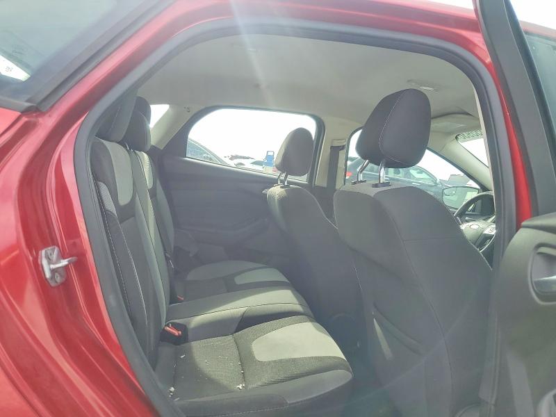 Aukcja sprzedaży 2012 Ford Focus, vin: 1FAHP3K24CL371380, numer aukcji: 54655936