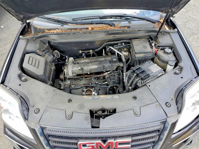 Aukcja sprzedaży 2016 Gmc Terrain, vin: 2GKFLTEK0G6297452, numer aukcji: 52469276