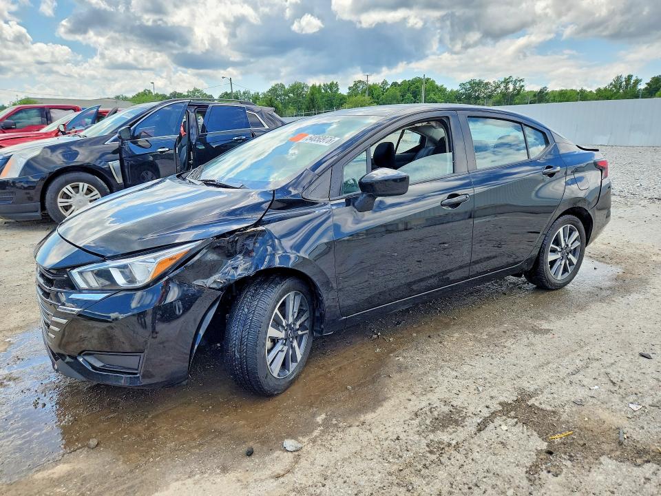 Auction sale of the 2023 Nissan Versa, vin: 3N1CN8EV0PL837882, lot number: 54850976