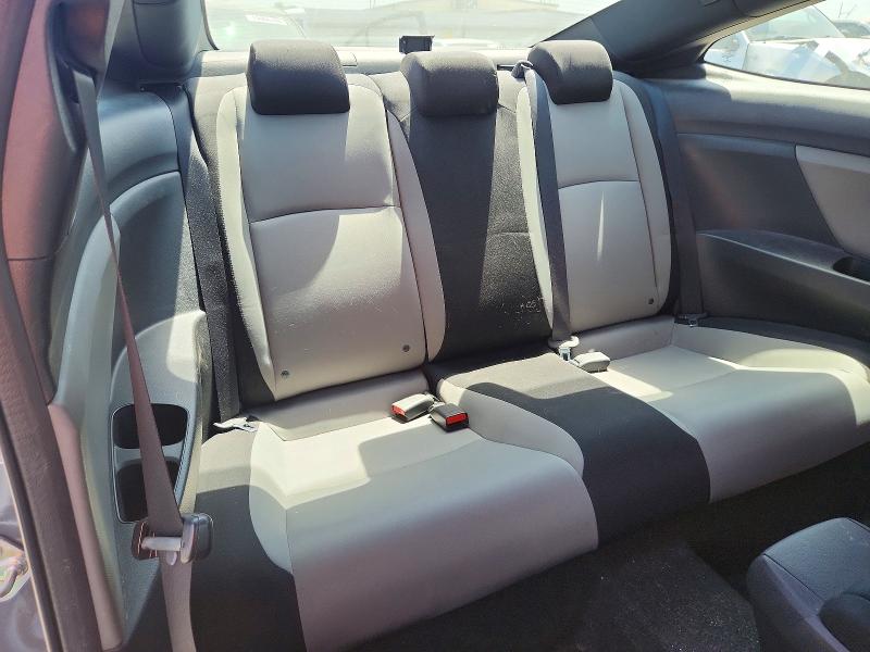 Aukcja sprzedaży 2017 Honda Civic, vin: 2HGFC3B38HH355503, numer aukcji: 53827116