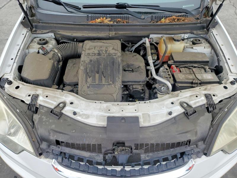 Aukcja sprzedaży 2014 Chevrolet Captiva, vin: 3GNAL3EK8ES572447, numer aukcji: 53077756
