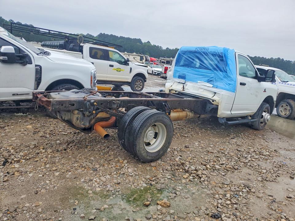 Продаж на аукціоні авто 2023 Ram 3500, vin: 3C7WRSBL1PG628208, номер лоту: 50246176