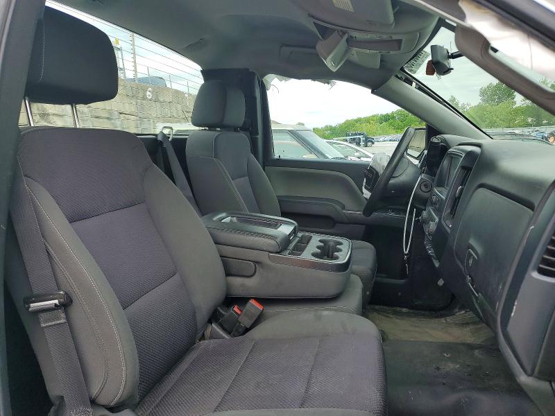 Продажа на аукционе авто 2018 Gmc Sierra, vin: 1GTN1LEC7JZ903797, номер лота: 52695136